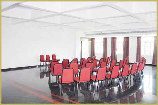 Hotel Bonsejour Pondicherry Esterno foto